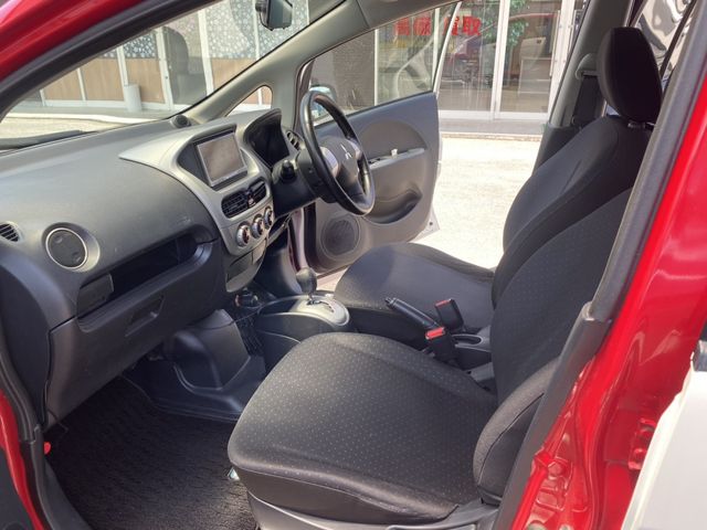 Ref No.A15682501 MITSUBISHI IMIEV Image#10