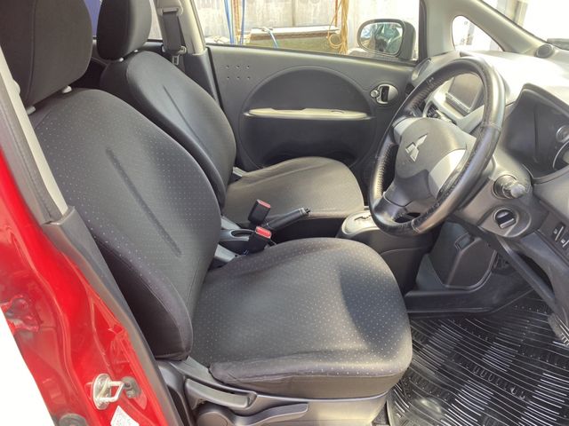 Ref No.A15682501 MITSUBISHI IMIEV Image#8