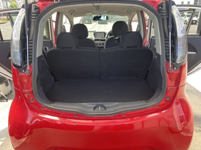 Ref No.A15682501 MITSUBISHI IMIEV Image#12