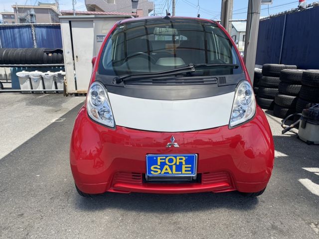 Ref No.A15682501 MITSUBISHI IMIEV Image#13