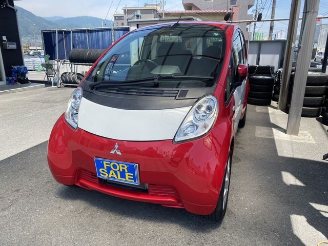 Ref No.A15682501 MITSUBISHI IMIEV Image#14