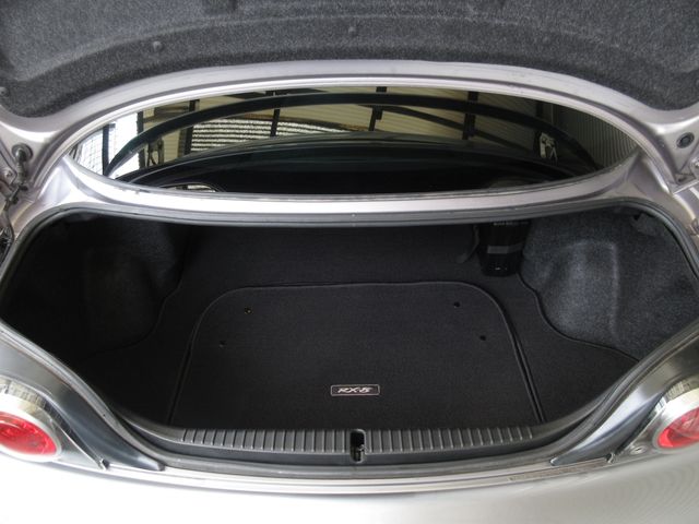 Ref No.A15682569 MAZDA RX8 Image#9