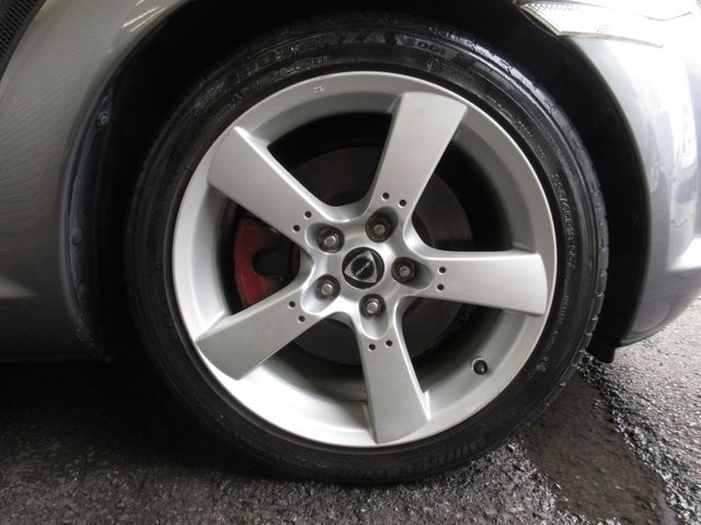 Ref No.A15682569 MAZDA RX8 Image#5