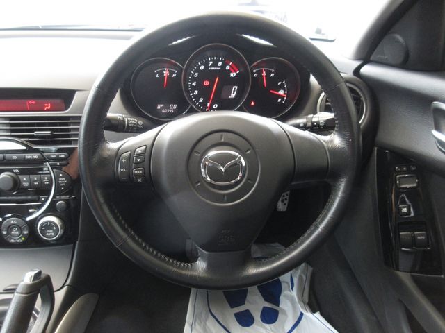 Ref No.A15682569 MAZDA RX8 Image#14