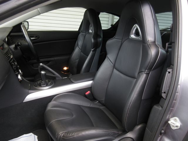 Ref No.A15682569 MAZDA RX8 Image#11