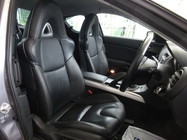 Ref No.A15682569 MAZDA RX8 Image#7
