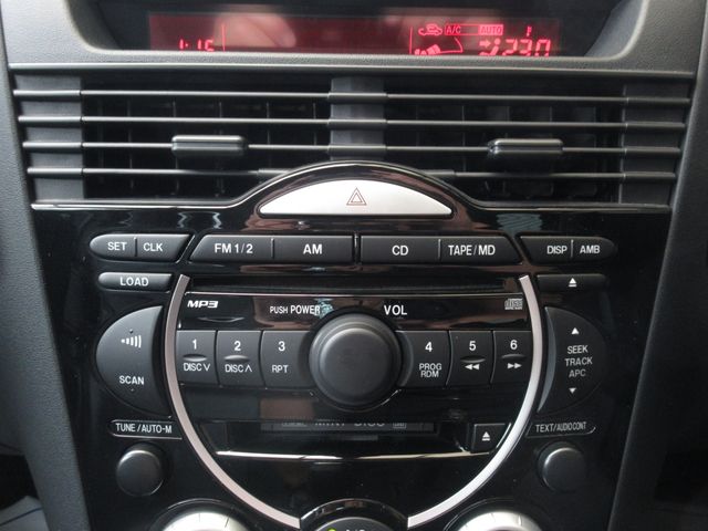 Ref No.A15682569 MAZDA RX8 Image#17