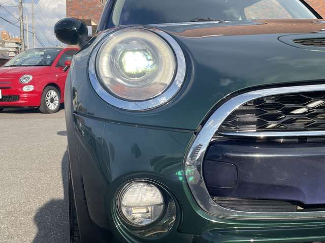 Ref No.A15682573 BMW MINI Image#9