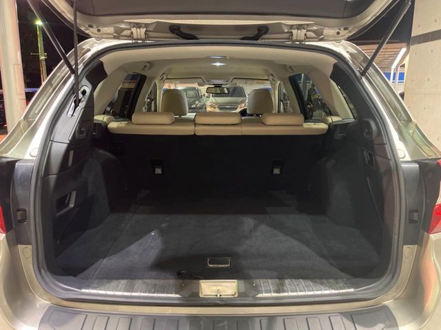 Ref No.A15682579 SUBARU LEGACY OUTBACK Image#12