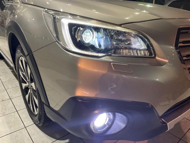 Ref No.A15682579 SUBARU LEGACY OUTBACK Image#13