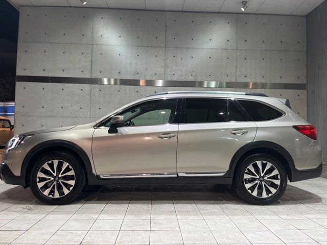 Ref No.A15682579 SUBARU LEGACY OUTBACK Image#20