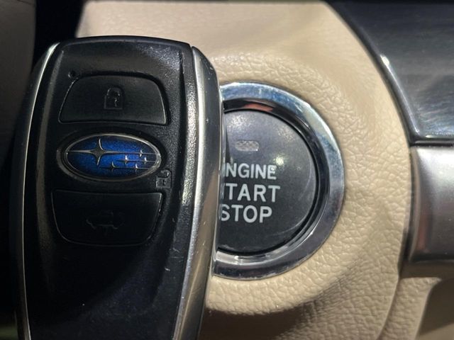 Ref No.A15682579 SUBARU LEGACY OUTBACK Image#8