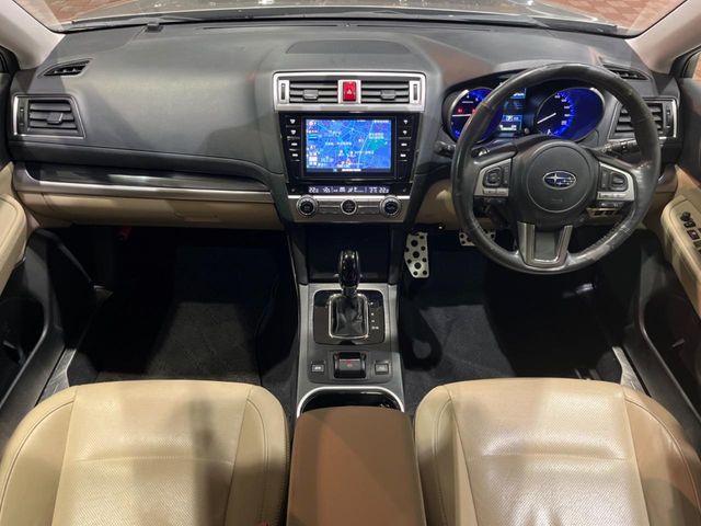 Ref No.A15682579 SUBARU LEGACY OUTBACK Image#2