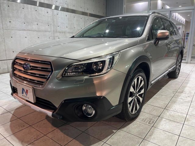 Ref No.A15682579 SUBARU LEGACY OUTBACK Image#16