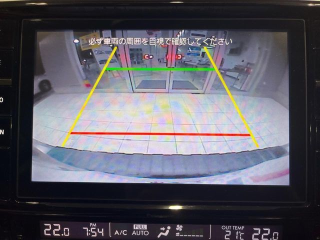 Ref No.A15682579 SUBARU LEGACY OUTBACK Image#6