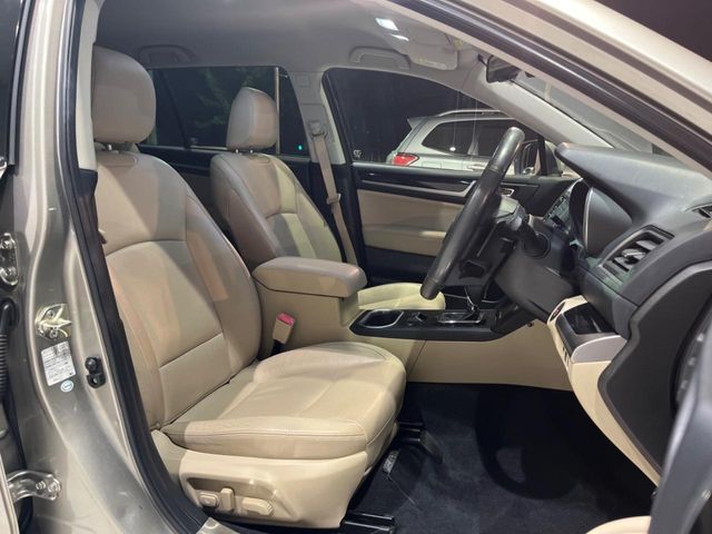 Ref No.A15682579 SUBARU LEGACY OUTBACK Image#9