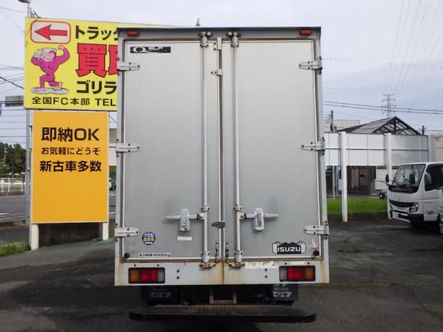 Ref No.A15682613 ISUZU ELF TRUCK Image#6