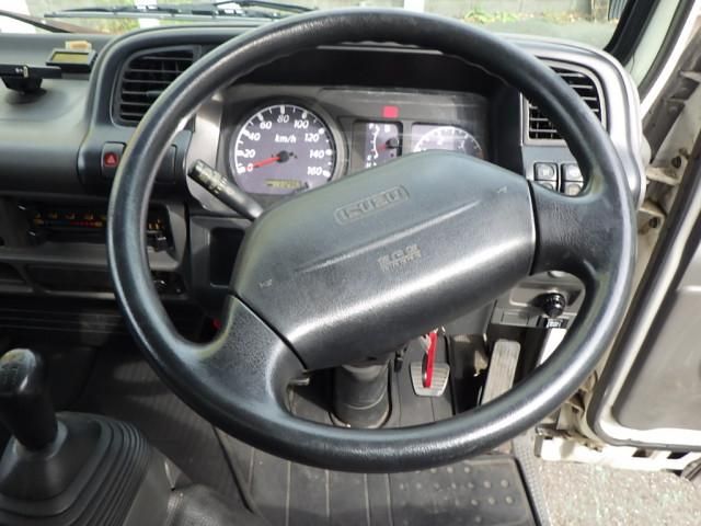 Ref No.A15682613 ISUZU ELF TRUCK Image#17