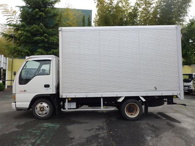 Ref No.A15682613 ISUZU ELF TRUCK Image#8