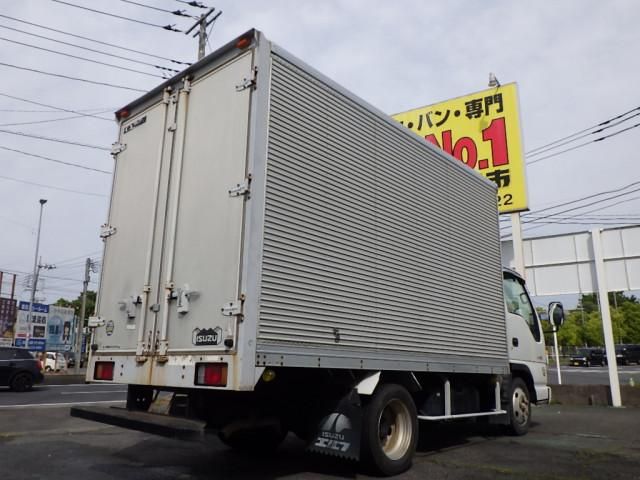 Ref No.A15682613 ISUZU ELF TRUCK Image#2