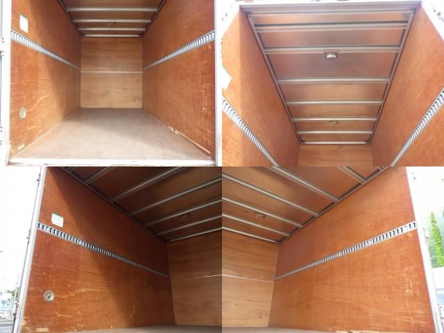 Ref No.A15682613 ISUZU ELF TRUCK Image#11