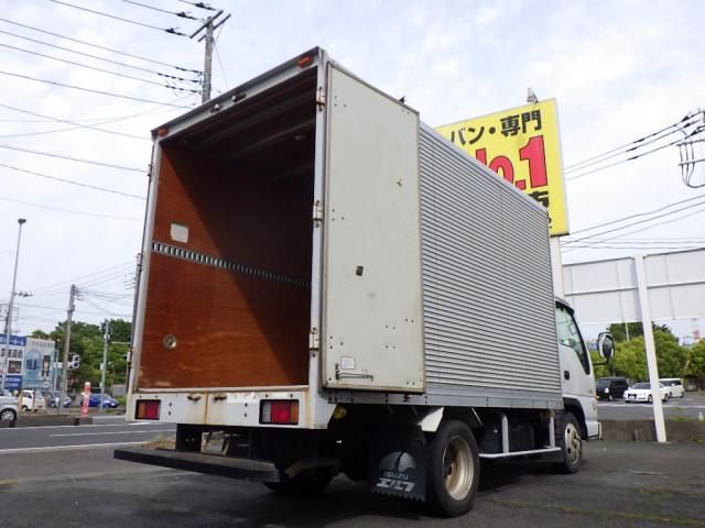 Ref No.A15682613 ISUZU ELF TRUCK Image#20