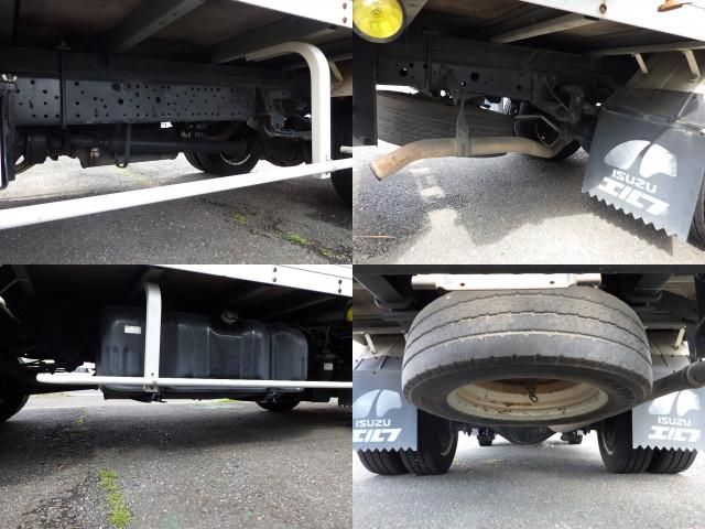 Ref No.A15682613 ISUZU ELF TRUCK Image#13