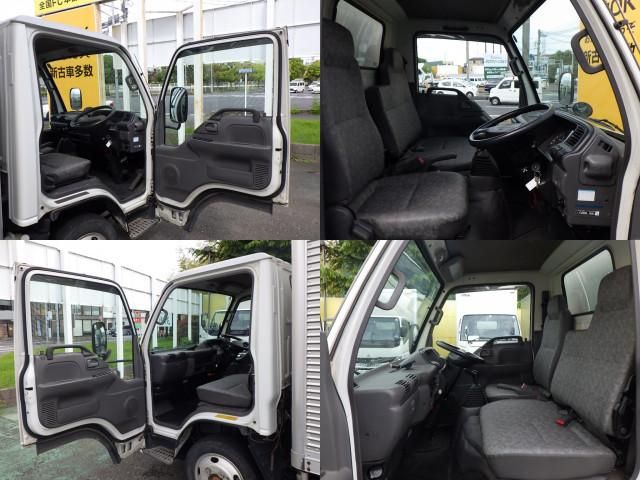 Ref No.A15682613 ISUZU ELF TRUCK Image#9