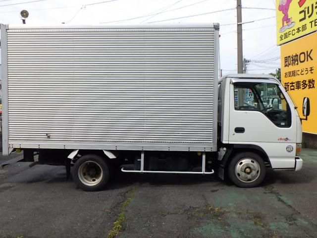 Ref No.A15682613 ISUZU ELF TRUCK Image#7