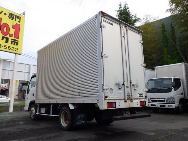 Ref No.A15682613 ISUZU ELF TRUCK Image#4
