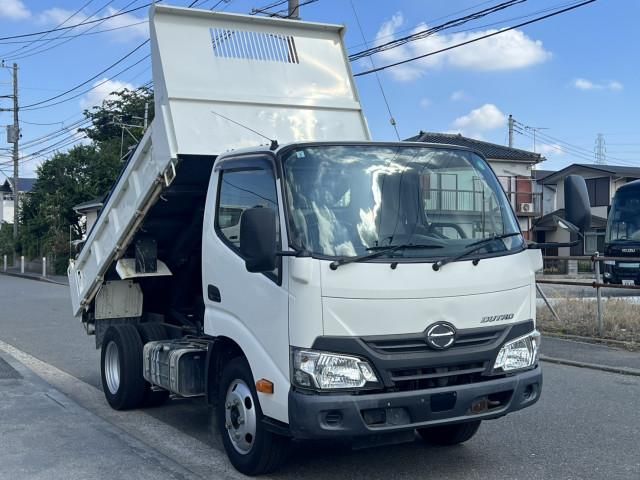 Ref No.A15682615 HINO DUTRO Image#2