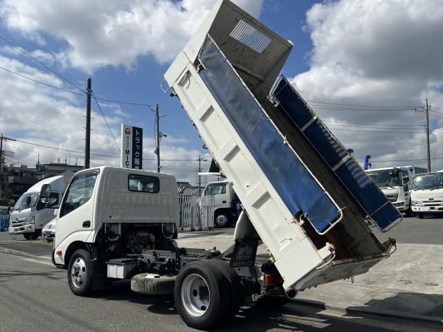 Ref No.A15682615 HINO DUTRO Image#9