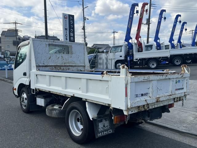 Ref No.A15682615 HINO DUTRO Image#4