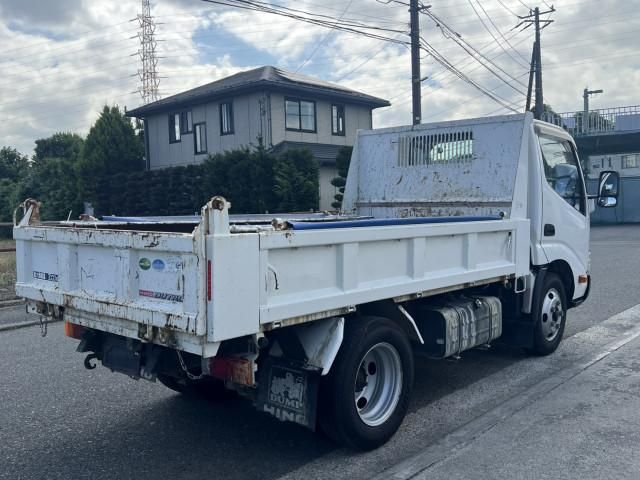 Ref No.A15682615 HINO DUTRO Image#3