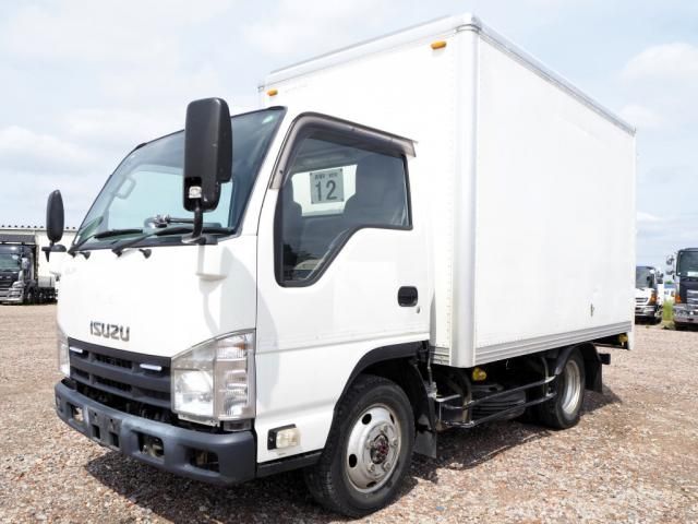 ISUZU ELF TRUCK