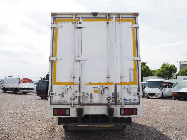 Ref No.A15682616 ISUZU ELF TRUCK Image#4