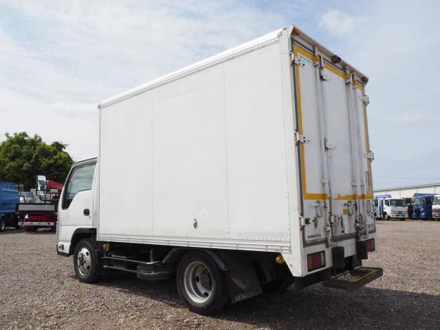 Ref No.A15682616 ISUZU ELF TRUCK Image#3