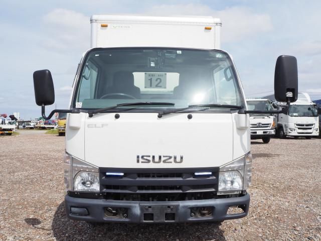 Ref No.A15682616 ISUZU ELF TRUCK Image#8