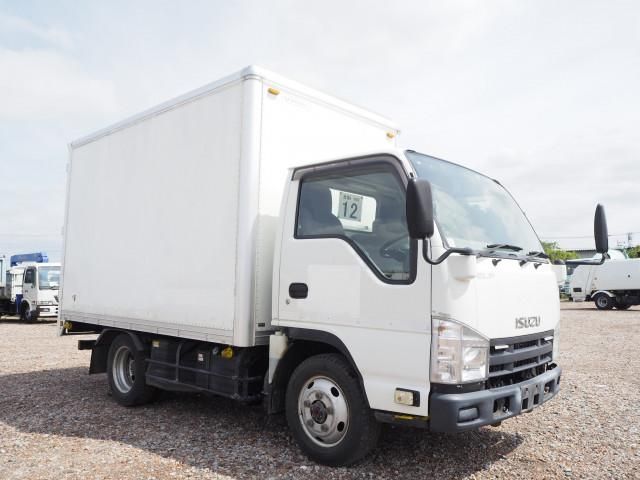 Ref No.A15682616 ISUZU ELF TRUCK Image#7