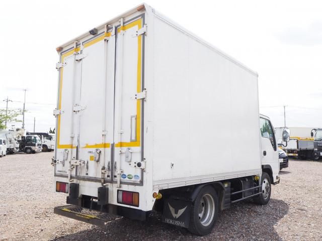 Ref No.A15682616 ISUZU ELF TRUCK Image#5