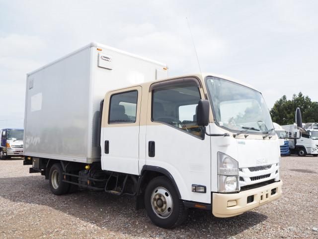 Ref No.A15682617 ISUZU ELF TRUCK Image#7