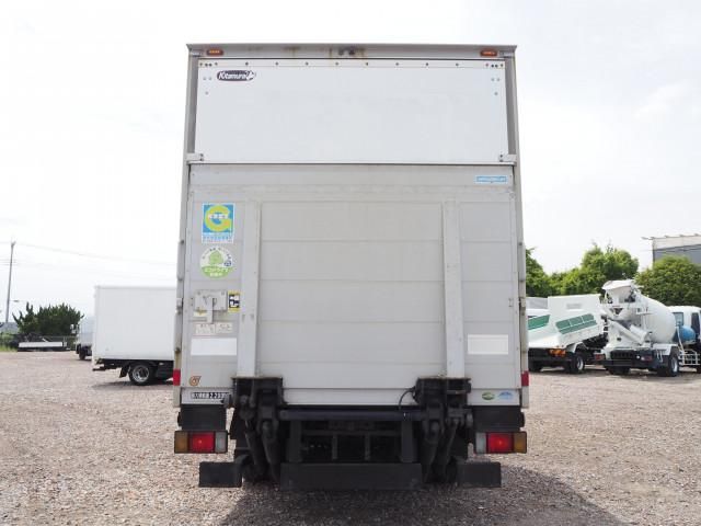 Ref No.A15682617 ISUZU ELF TRUCK Image#4