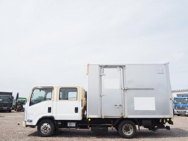 Ref No.A15682617 ISUZU ELF TRUCK Image#2