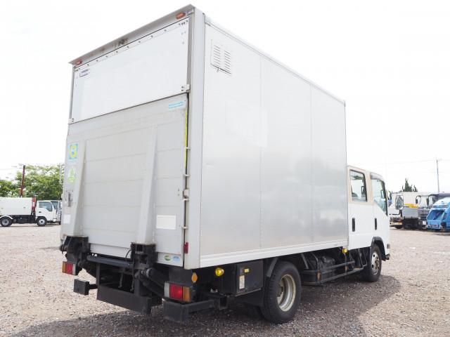 Ref No.A15682617 ISUZU ELF TRUCK Image#5
