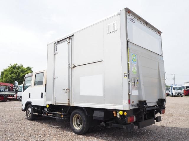 Ref No.A15682617 ISUZU ELF TRUCK Image#3