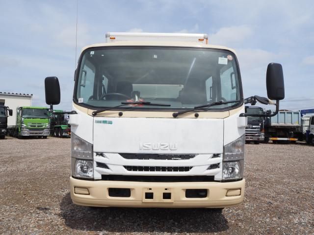 Ref No.A15682617 ISUZU ELF TRUCK Image#8