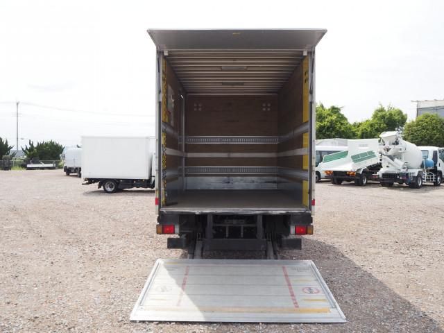 Ref No.A15682617 ISUZU ELF TRUCK Image#19