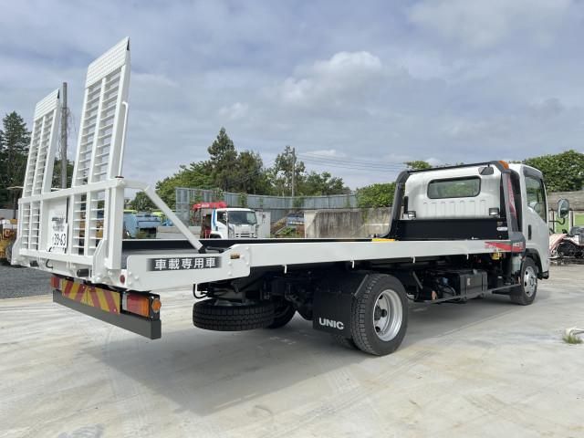 Ref No.A15682619 ISUZU ELF TRUCK Image#5