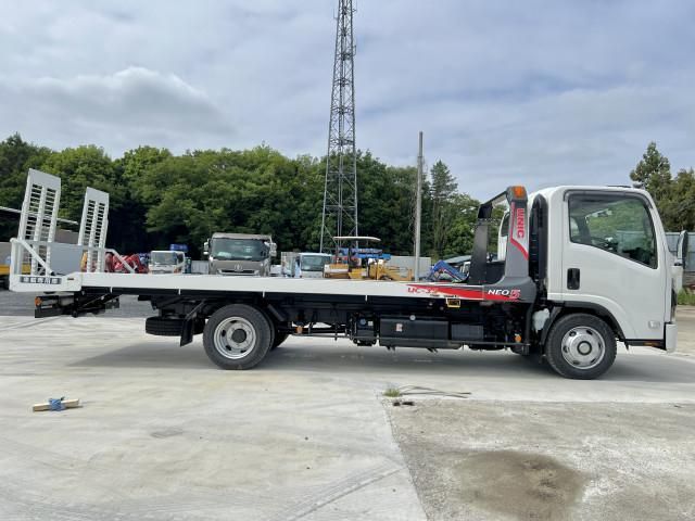 Ref No.A15682619 ISUZU ELF TRUCK Image#6
