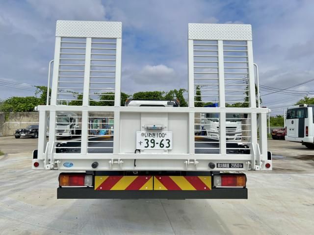 Ref No.A15682619 ISUZU ELF TRUCK Image#4